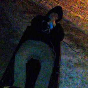 Meet your Posher, Connor